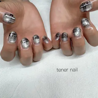 ネイル テネルネイル tener nailのネイルデザイン