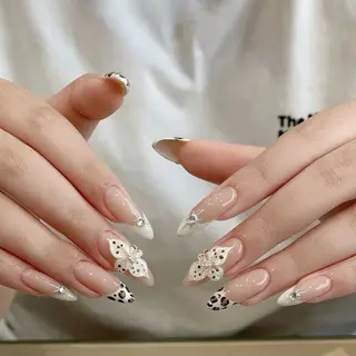 ネイル Umee Nailのネイルデザイン