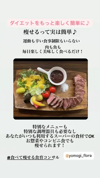 温活痩身エステ Floraのエステ・リラクイメージ