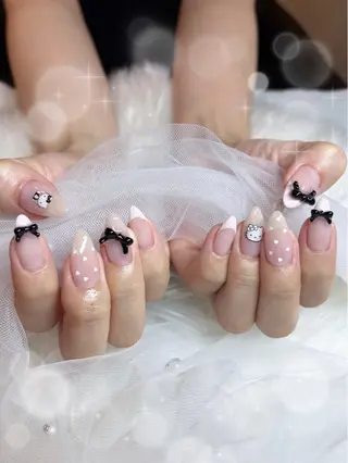 ネイル Blue daisy 栄本店のネイルデザイン