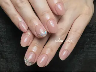 ネイル salon AZのネイルデザイン