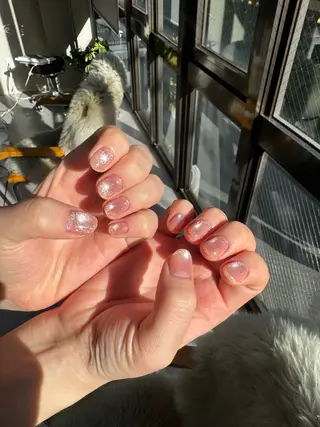 ネイル Risa *のネイルデザイン