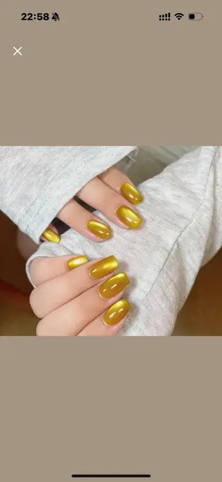 ネイル Nami Nail  サロンのネイルデザイン