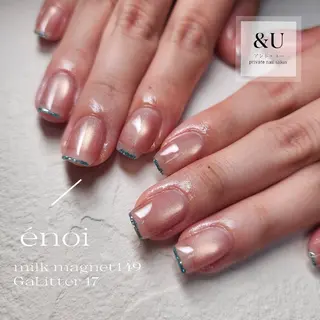 ネイル &U (アンド・ユー)のネイルデザイン