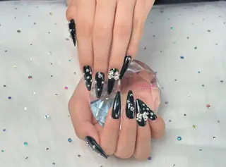 ネイル ACon NailSalonのネイルデザイン