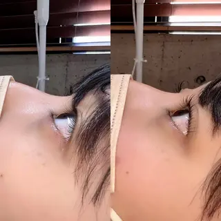 マツエク・マツパ 17日空き有♡ ERIKA♡のマツエク・マツパデザイン
