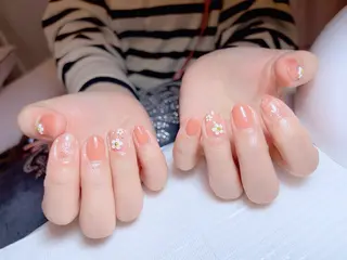 ネイル 💖MR SALON💅のマツエク・マツパデザイン