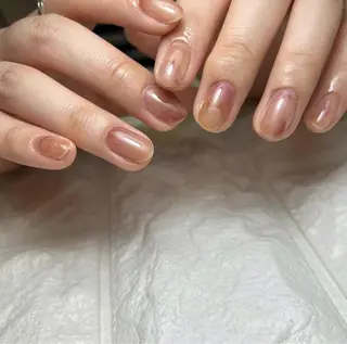 ネイル たなか いつきのネイルデザイン