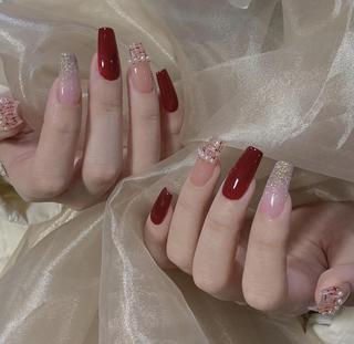 ネイル エリ🫧 nail池袋東口のネイルデザイン