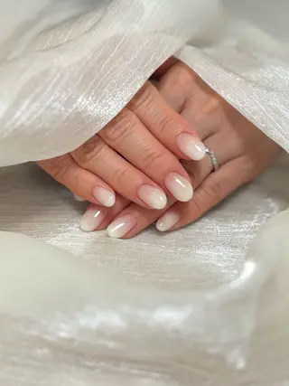 ネイル 木田 有咲のネイルデザイン