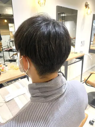 メンズ Tia熊谷店♡ Amiのマツエク・マツパデザイン