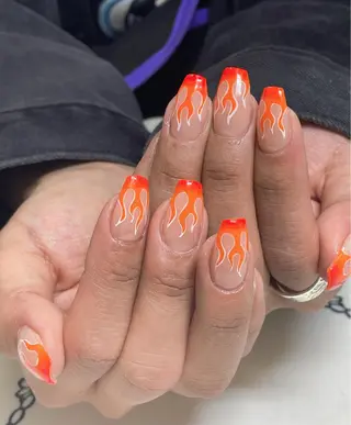 ネイル NAIL✨ RENAのネイルデザイン