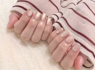 ネイル わたなべ さやかのネイルデザイン