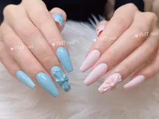 ネイル YMT_ NailStudioのネイルデザイン