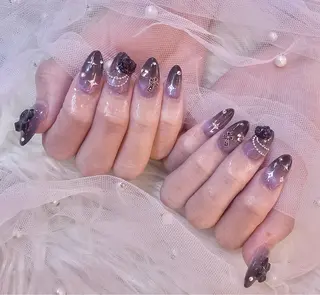 ネイル KIREIE .Rのネイルデザイン