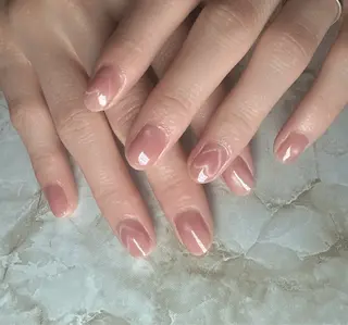 ネイル Queen nailのネイルデザイン