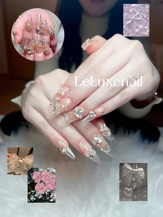 ネイル あやね あんなのネイルデザイン