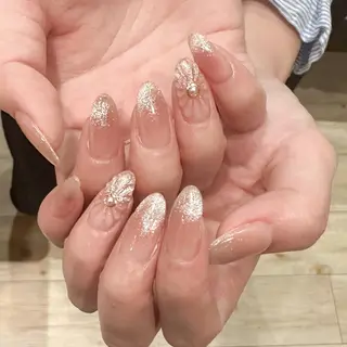 ネイル Kanai Harukaのネイルデザイン
