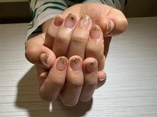 ネイル AJ nailのネイルデザイン