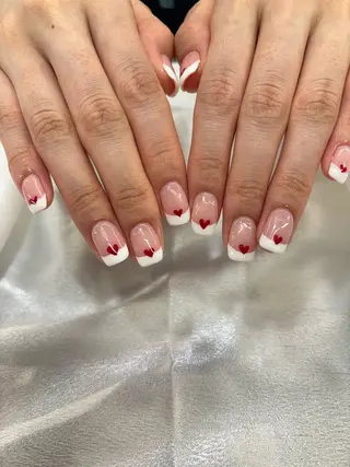 ネイル JOJO ネイルサロンのネイルデザイン