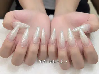 ネイル mochi nailsのネイルデザイン