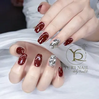 ネイル YURI Nail NARITAのネイルデザイン
