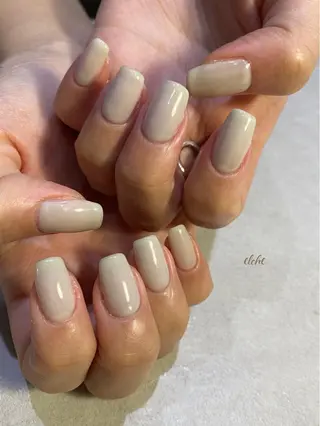 ネイル salon de fika【中崎町】のネイルデザイン