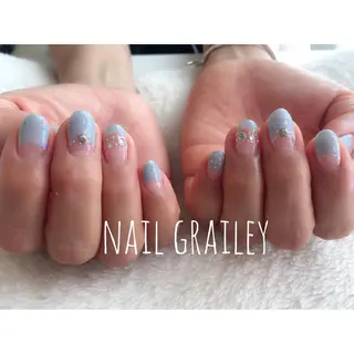 ネイル nail makoのネイルデザイン