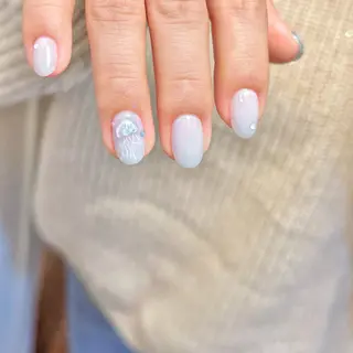 ネイル Unicorn Nail 矢場町店のネイルデザイン
