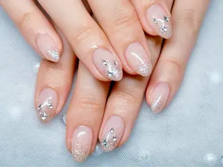 ネイル Salon GEM(ジェム)のネイルデザイン