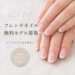 ネイル 関岡 典洋のネイルデザイン