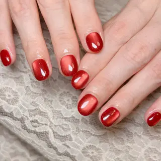 ネイル nail salon iroatsumeのネイルデザイン