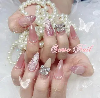 ネイル Mai マイのネイルデザイン