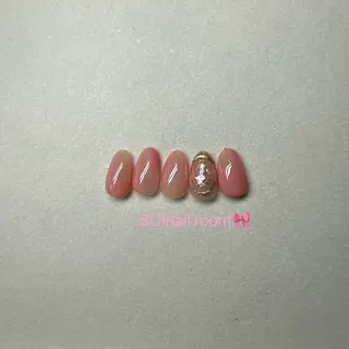 ネイル SUI Nail Roomのネイルデザイン