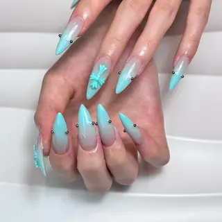 ネイル The 1989 Nail Salonのネイルデザイン