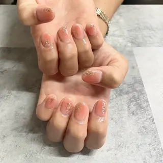 ネイル FELICE フェリーチェのネイルデザイン