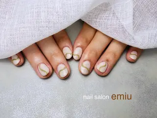 ネイル emiu petiteのネイルデザイン