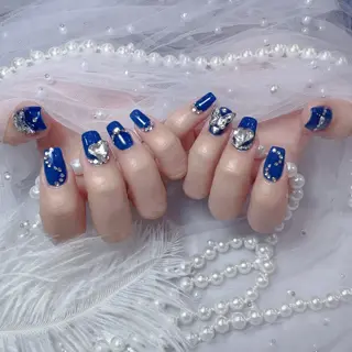 ネイル You&Me Yukiのネイルデザイン