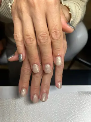 ネイル spica nail meguのネイルデザイン