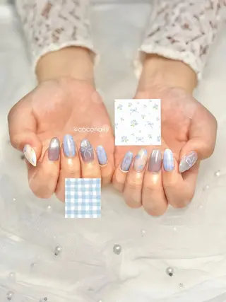 ネイル Coco Nailのネイルデザイン