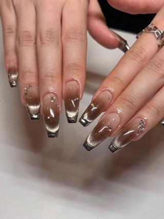 ネイル AOI💫 nail&eyeのネイルデザイン