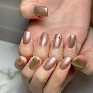 ネイル RuxuryNail ／RiAnnaのネイルデザイン