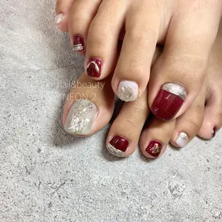 ネイル C.Nail ネイリストのネイルデザイン