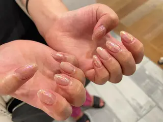 ネイル Li aileのネイルデザイン