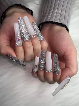 ネイル yukina nailのネイルデザイン