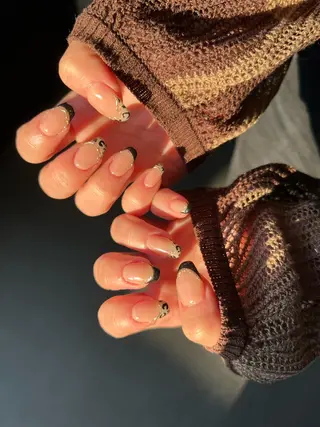 ネイル rui nail 🫧天神のネイルデザイン