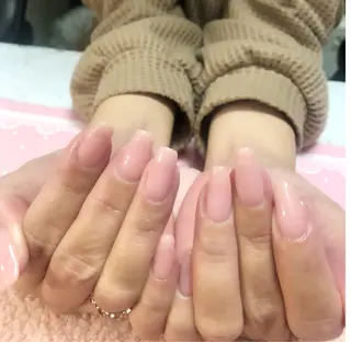 ネイル ＧＬAD グラットのネイルデザイン