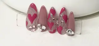ネイル Nail Room.Dooのネイルデザイン