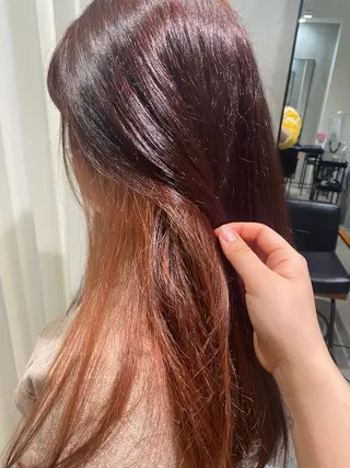 カラー ひきたみさと 大阪福島/スパニストのエステ・リラクイメージ