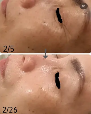 辻 恵理のエステ・リラクイメージ